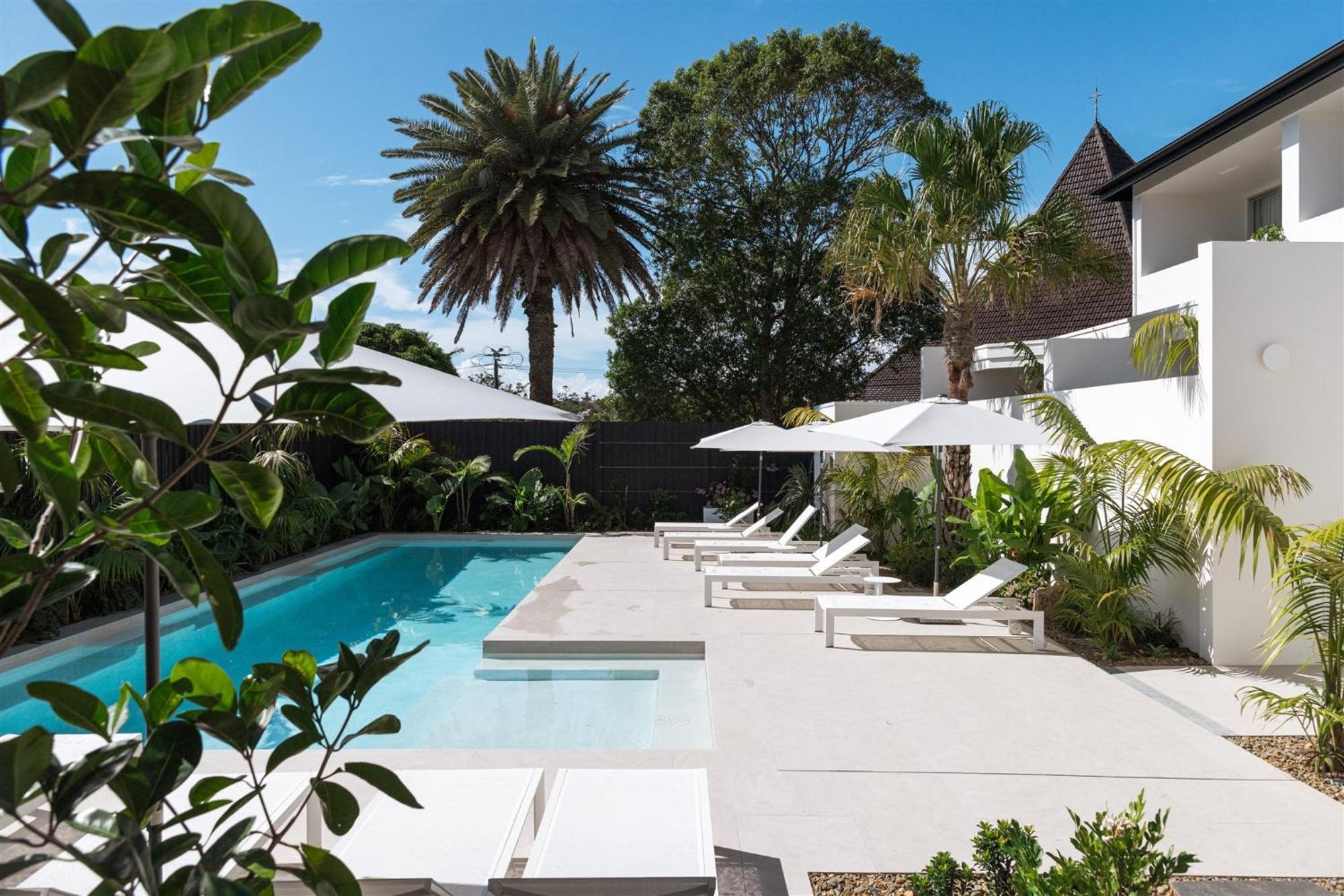 The Hide Byron Bay Hotel Ngoại thất bức ảnh